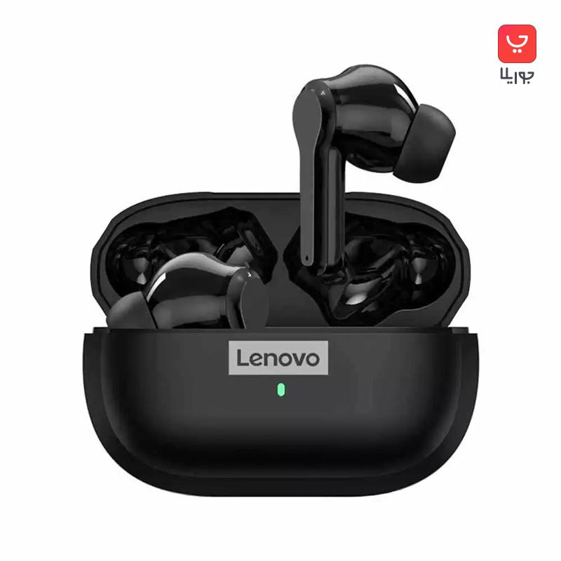 هندزفری بلوتوثی لنوو Lenovo مدل LivePods LP1S